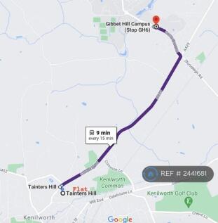 Bus Route
