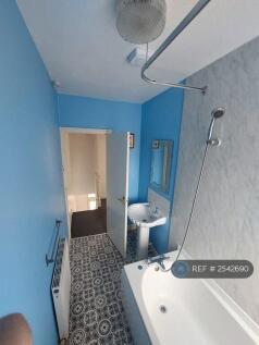 Bathoom