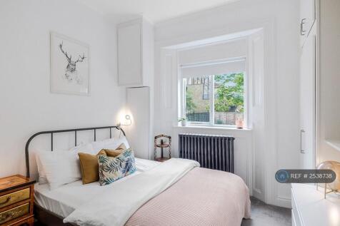 Peaceful Bedroom, High Quality Matress.