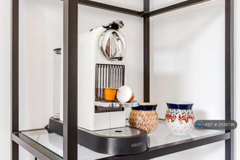 Coffee Machine.