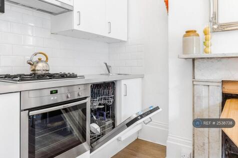 Dishwasher