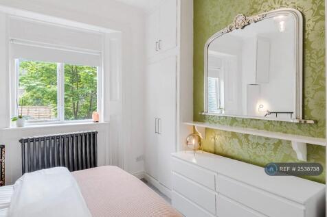 Recently Renovated.