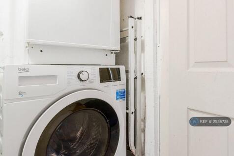 Washer / Dryer