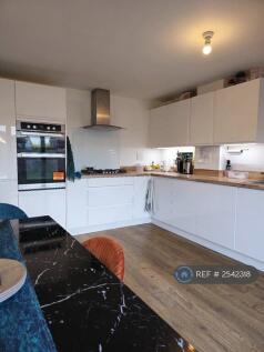 Kitchen View 