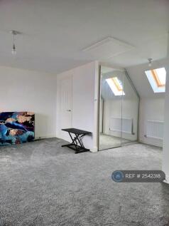 Studio Room Ensuite 