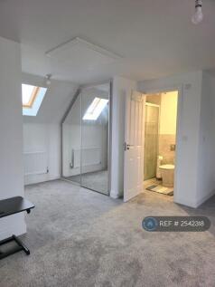 Studio Room Ensuite 