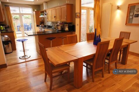 Dining &amp; Kitchen