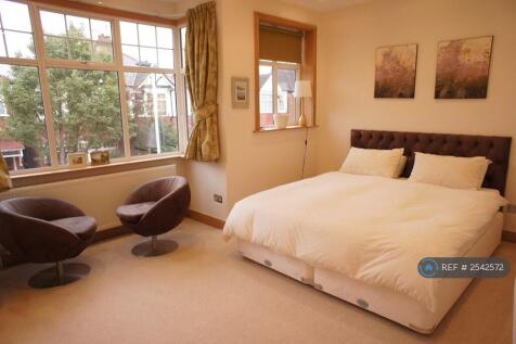 1st Floor Bedroom