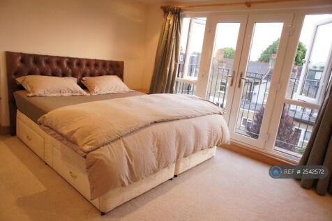 2nd Floor Bedroom