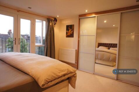 2nd Floor Bedroom