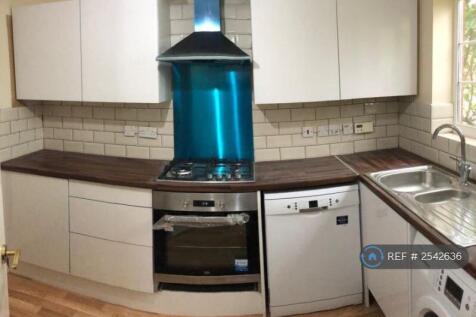 Brand New Kitchen