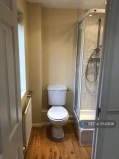 En Suite To Master Bed