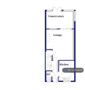 Ground Floor Plan