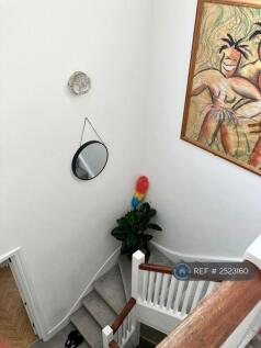Upstairs Landing
