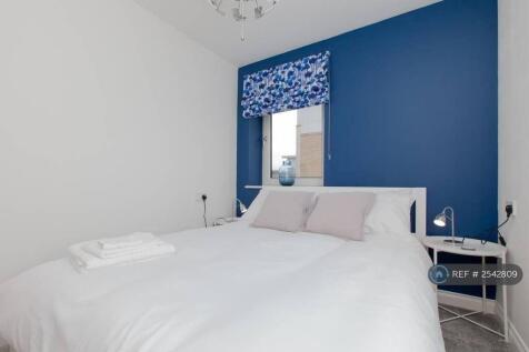 2nd Bedroom 1