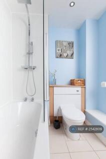 Main Bathroom 2