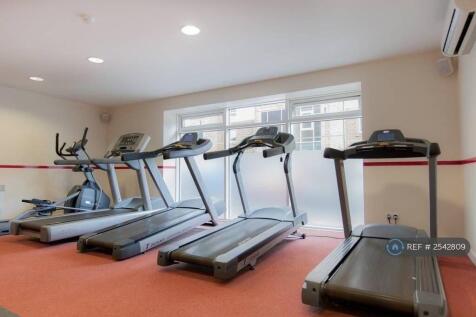 Gym 1