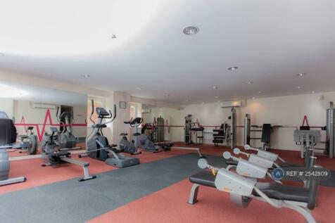 Gym 2