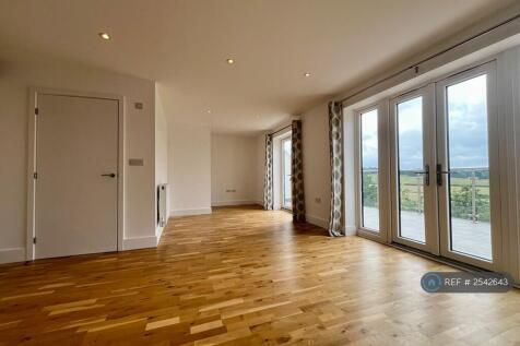 Open Plan Living Area