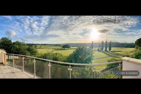 Stunning Views