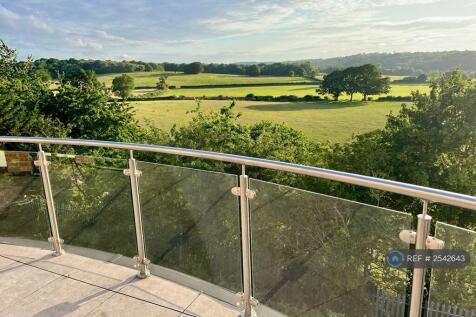 Stunning Views