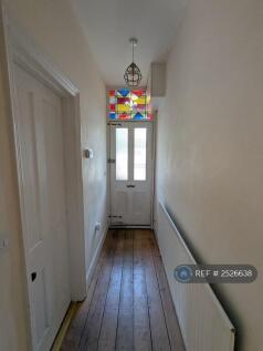 Hallway 1