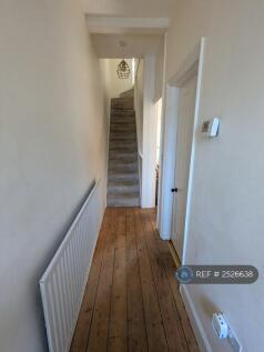 Hallway 2