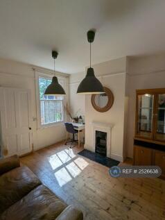 Dining Room 1