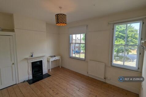 Master Bedroom 1