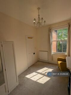 Second Bedroom 3