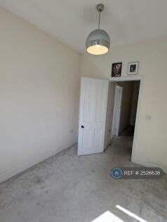 Third Bedroom 1
