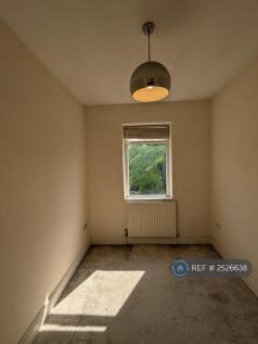 Third Bedroom 2