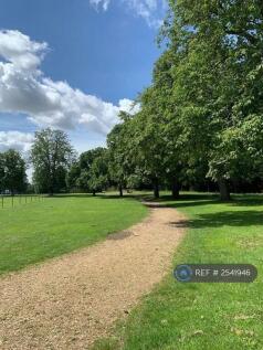 Nearby Victoria Park