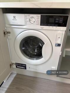 Washer/ Dryer 
