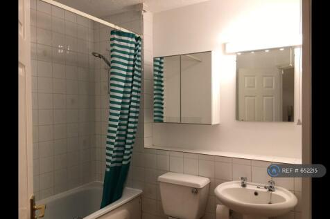Large Bathroom