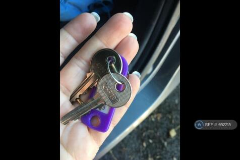 Your New Home?!