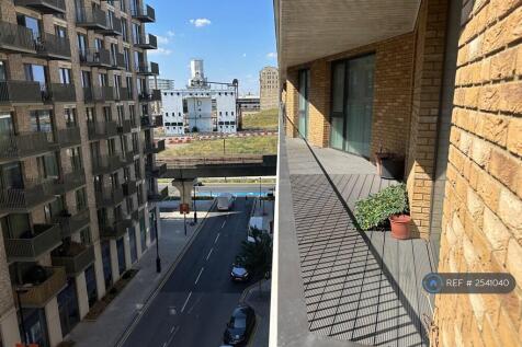 Balcony 2