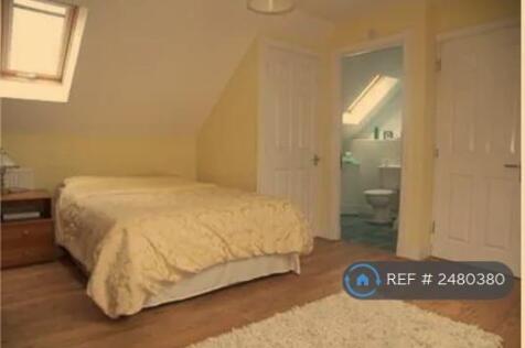 En-Suit Bedroom