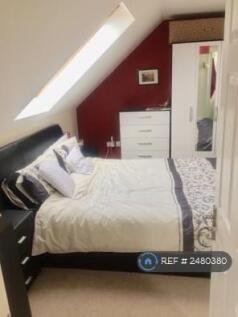 En-Suit Bedroom