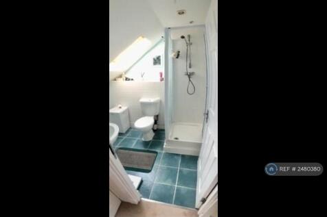 En-Suit Shower Room