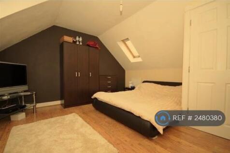 En-Suit Bedroom