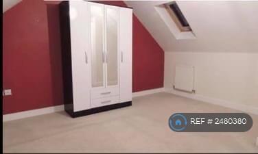 En-Suit Bedroom