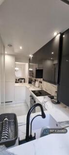 Kitchen (Washer-Dryer, Dishwasher, Water Filter)