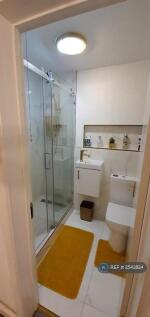 Downstairs Bathroom