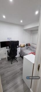 Bedroom (Inc. Desk, Chair, Chest Of Drawers)