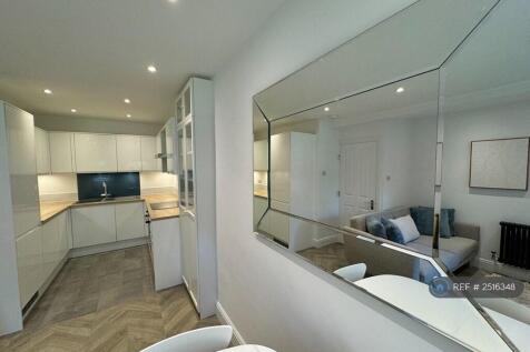 Dining Area /Kitchen