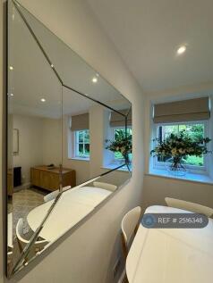 Open Plan Sitting Room