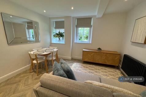 Open Plan Sitting Room