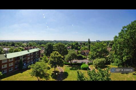 View From Balcony