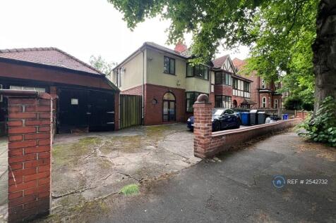 Garage &amp; Off Street Parking